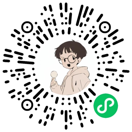 小i约球群聊页二维码